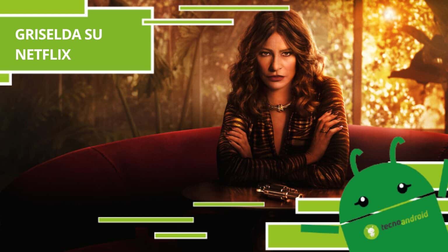 Griselda, se sei un amante di "Narcos" devi assolutamente vedere questa miniserie Netflix