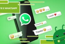 Whatsapp, gli adesivi stanno per trasformare l'app di messaggistica