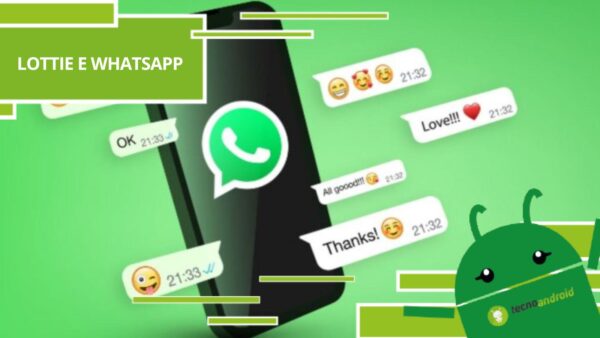 Whatsapp, gli adesivi stanno per trasformare l'app di messaggistica