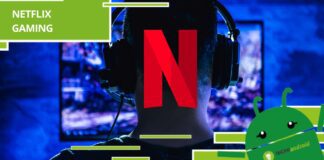 Netflix, la piattaforma si dedicherà sempre di più al ludico