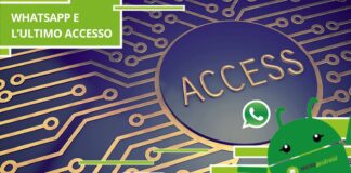 Whatsapp, il trucco spietato che annulla la possibilità di nascondere l'ultimo accesso