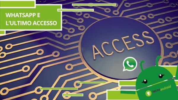 Whatsapp, il trucco spietato che annulla la possibilità di nascondere l'ultimo accesso