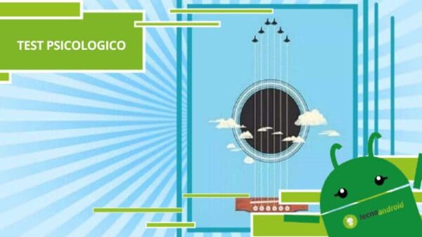 Test psicologico, questa immagine dimostra a cosa sei attaccato di più