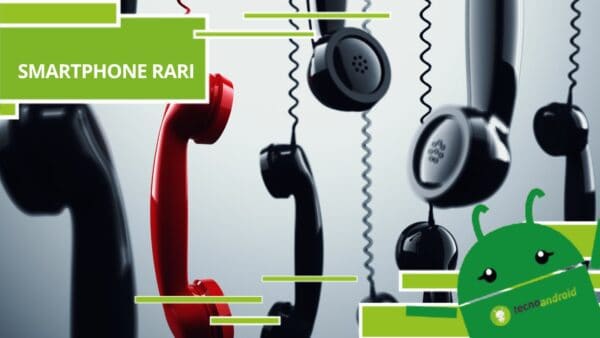 Smartphone rari, diventare ricchi nel 2024 è un gioco da... amanti del vintage