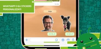 Whatsapp, ora anche da pc sarà possibile realizzare stickers con il proprio volto