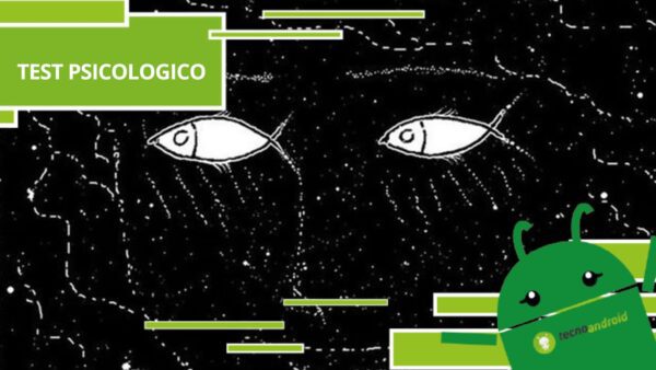 Test psicologico, la risposta a ciò che sei davvero si nasconde tra le stelle