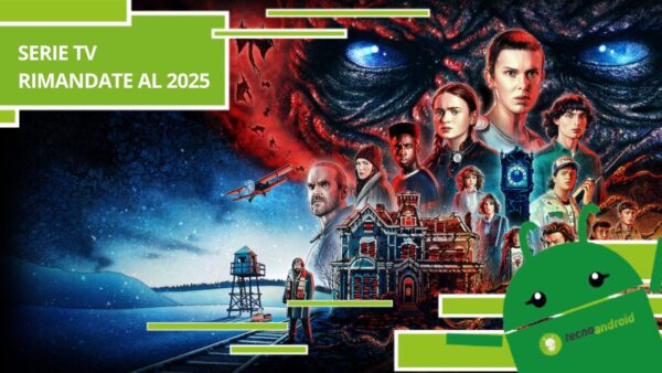 Netflix, alcuni dei titoli più attesi sono stati rimandati al 2025