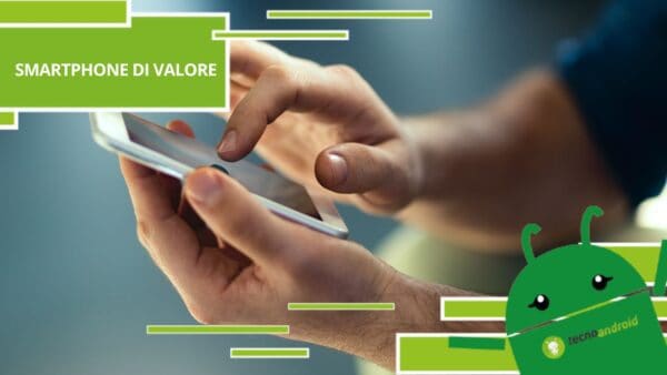 Smartphone di valore: c'è una lista di dispositivi che vi farà guadagnare grandi cifre