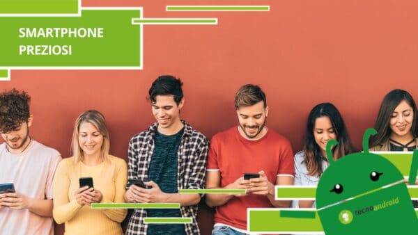 Smartphone preziosi, dopo aver scoperto questo segreto la vostra vita cambierà