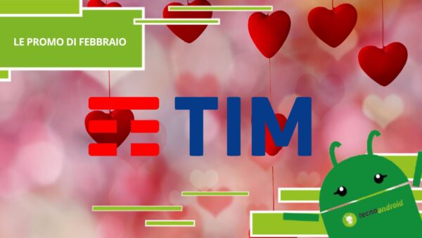TIM, Febbraio si prospetta il mese delle promozioni telefoniche