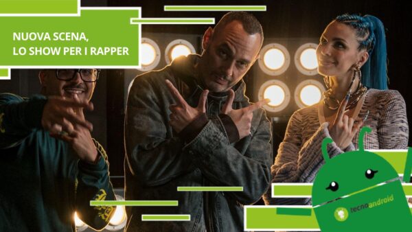 Nuova Scena, su Netflix è arrivata la competizione musicale che premia i rapper emergenti