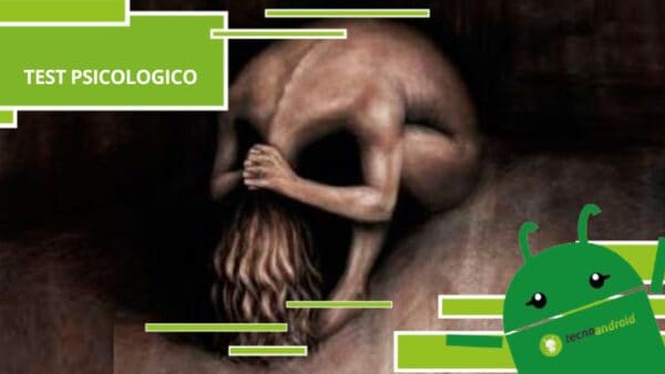 Test psicologico, l'immagine che rivela come ti senti davvero oggi