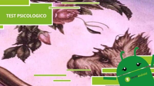 Test psicologico, questo è tra i più profondi mai visti prima