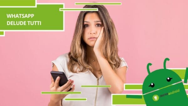 Whatsapp, a fine febbraio l'app rilascerà una notizia che deluderà gli utenti