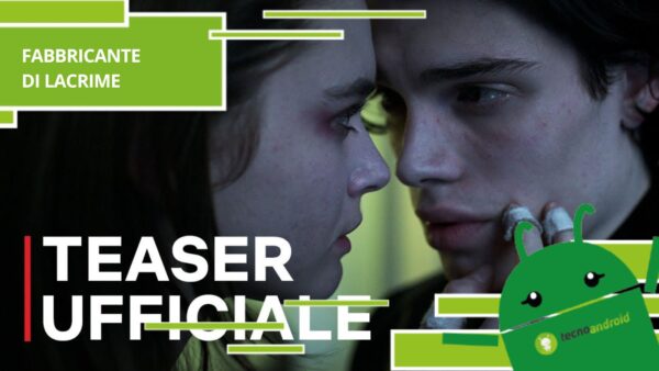 Fabbricante di lacrime - il titolo è già tutto un programma, ecco la trama del film Netflix