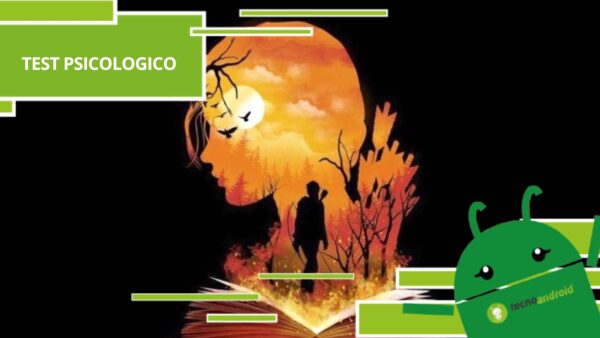 Test psicologico, così scoprirai l'aspetto dominante nel tuo carattere