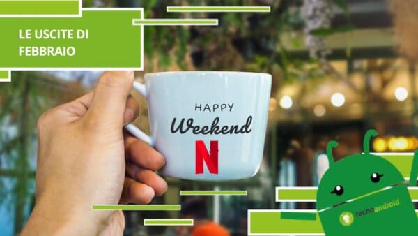 Netflix, se non sai cosa guardare oggi sei nel posto giusto