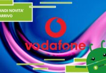 Vodafone, TIM e Iliad potrebbero fondersi con l'operatore rosso