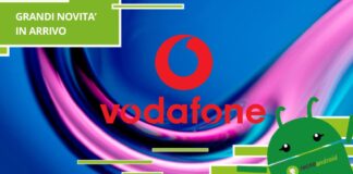 Vodafone, TIM e Iliad potrebbero fondersi con l'operatore rosso