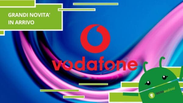 Vodafone, TIM e Iliad potrebbero fondersi con l'operatore rosso