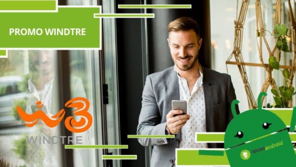WindTre, queste promo convenienti stanno per giungere al termine
