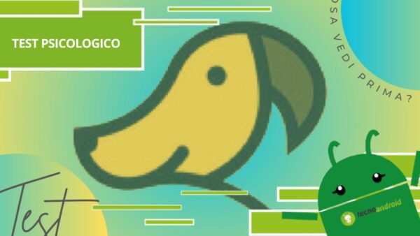 Test psicologico, ciò che vedi per primo dice molto sulla tua personalità