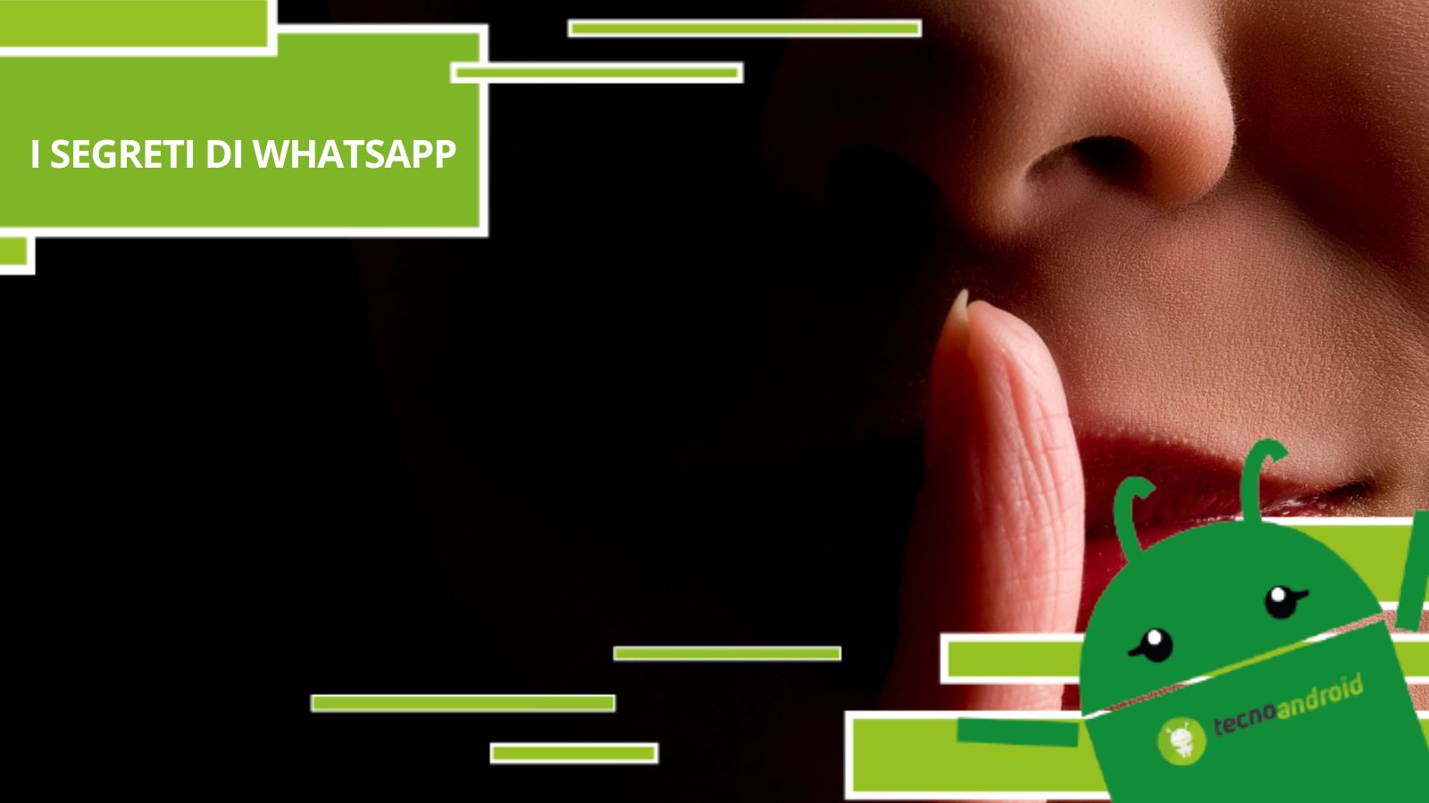 Whatsapp, la chiave per conoscere persino le funzioni più nascoste