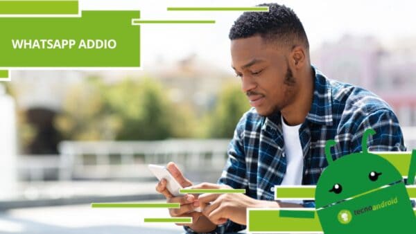 Whatsapp - è giunta l'ora X, prepariamoci a dire addio alla piattaforma