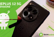 OnePlus 12 5G copertina