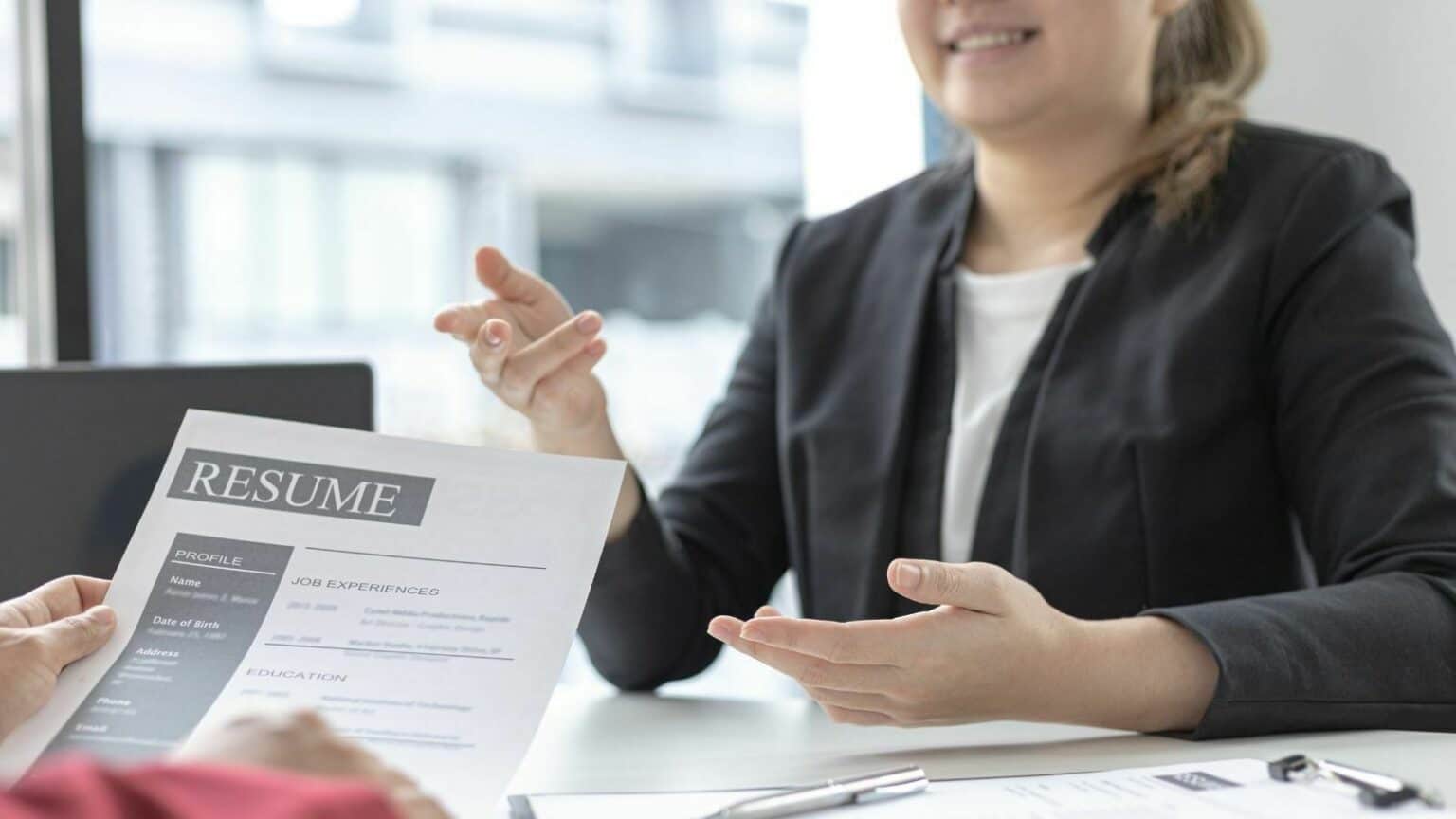 Colloquio, lavoro, soft, hard, skill, recruiter