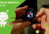copertina OnePlus Watch 2
