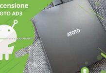 ATOTO AD3: adattatore wireless per CarPlay e Android Auto - Recensione