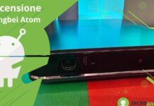 Dangbei Atom: il primo proiettore laser con Google TV di Dangbei - Recensione