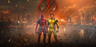 Deadpool, Wolverine, MCU, Marvel, film