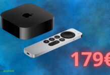 Apple TV 4K: prezzo RIDICOLO su Amazon solo oggi