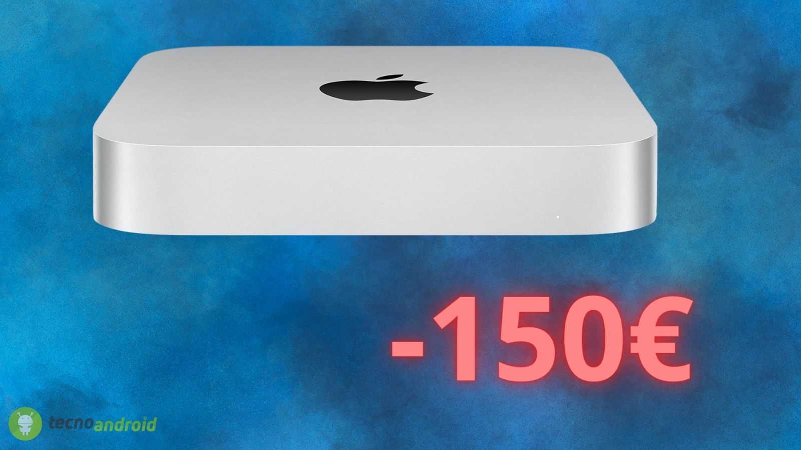 Apple Mac MINI: acquistatelo SUBITO su Amazon a questo prezzo