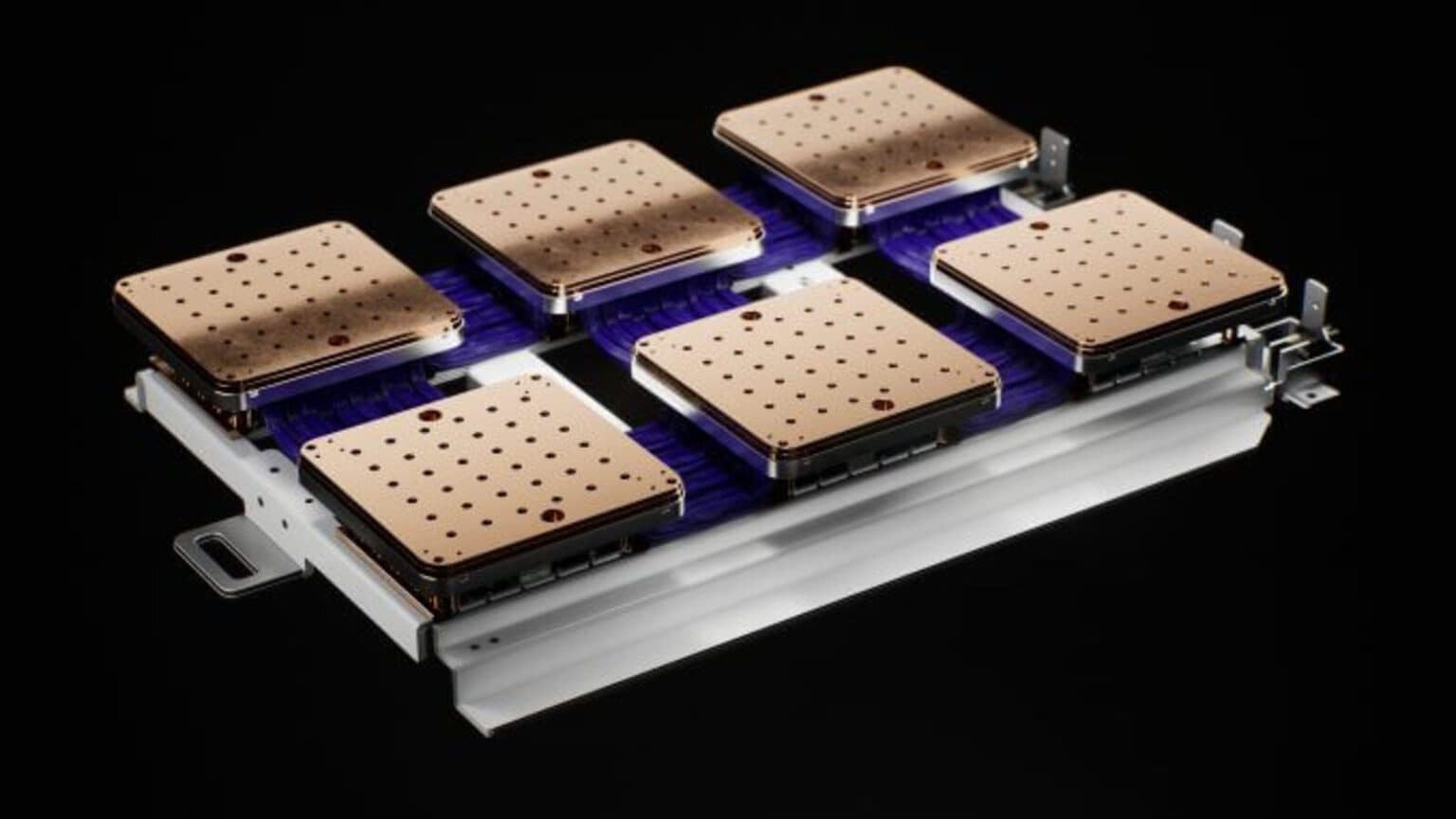 In arrivo il supercomputer per la guida autonoma Dojo.