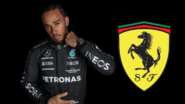 Ferrari, Hamilton, Scuderia, F1