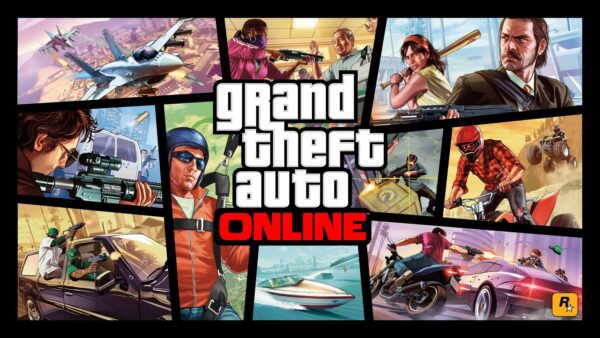 GTA, Online, DLC, update, aggiornamento