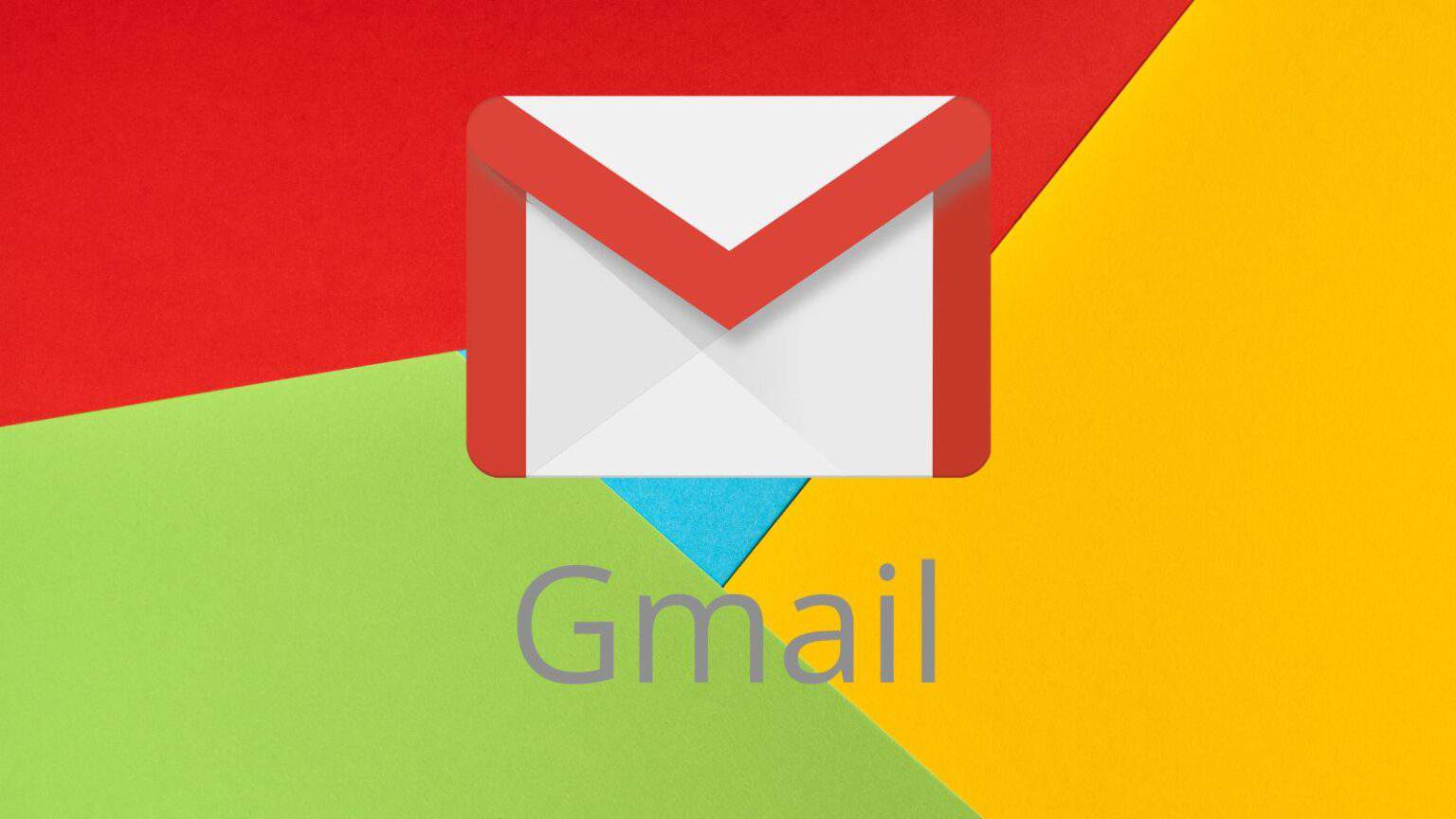 Google smentisce la chiusura di Gmail