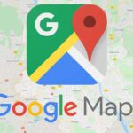 Google, Maps, Street, View, brevetto
