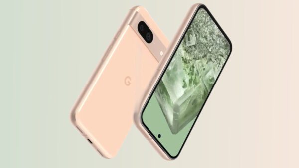 Pixel 8a Batteria