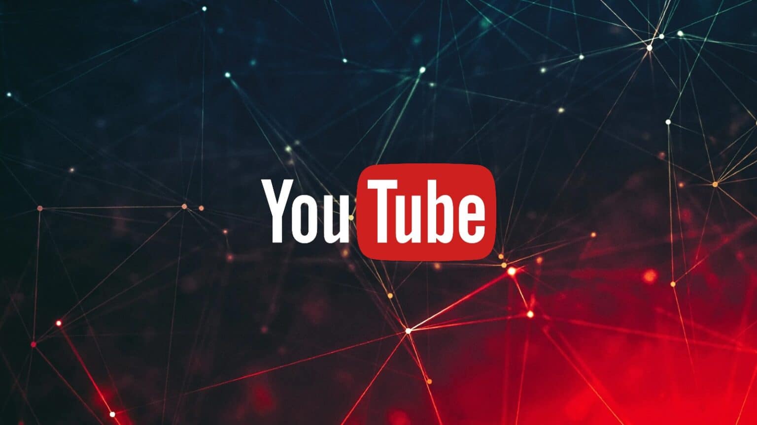 Google, YouTube, AI, user