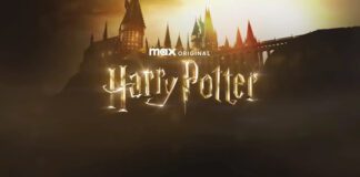 Harry, Potter, Max, Serie, TV, streaming
