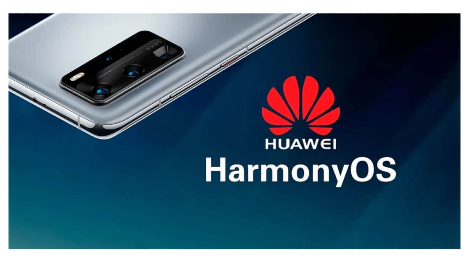 Huawei, HamonyOS, Android, OS, update, device