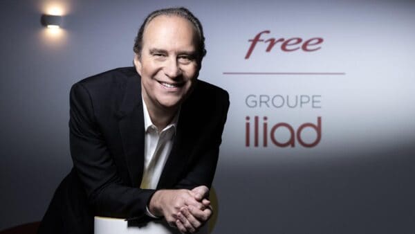 Il fondatore di iliad vuole acquisire un nuovo operatore mobile