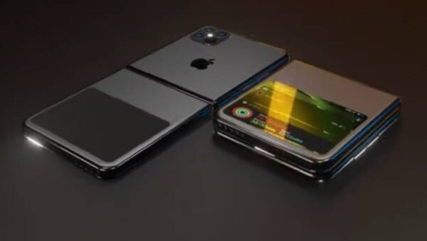 Iphone pieghevole 2026