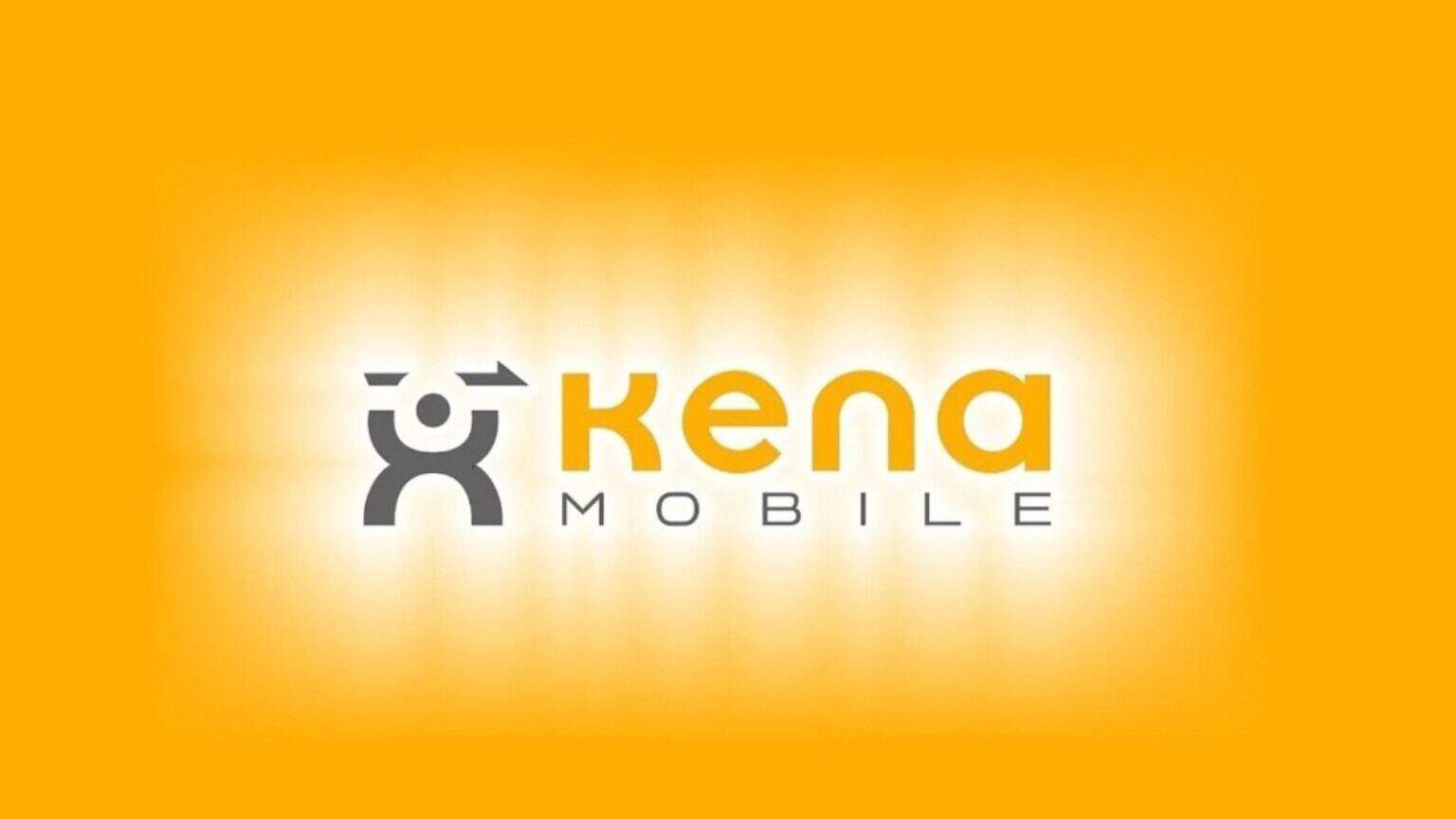 Kena mobile 130 gb