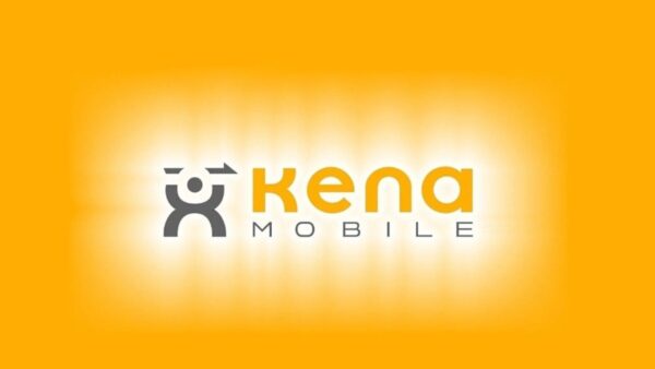 Kena mobile 130 gb