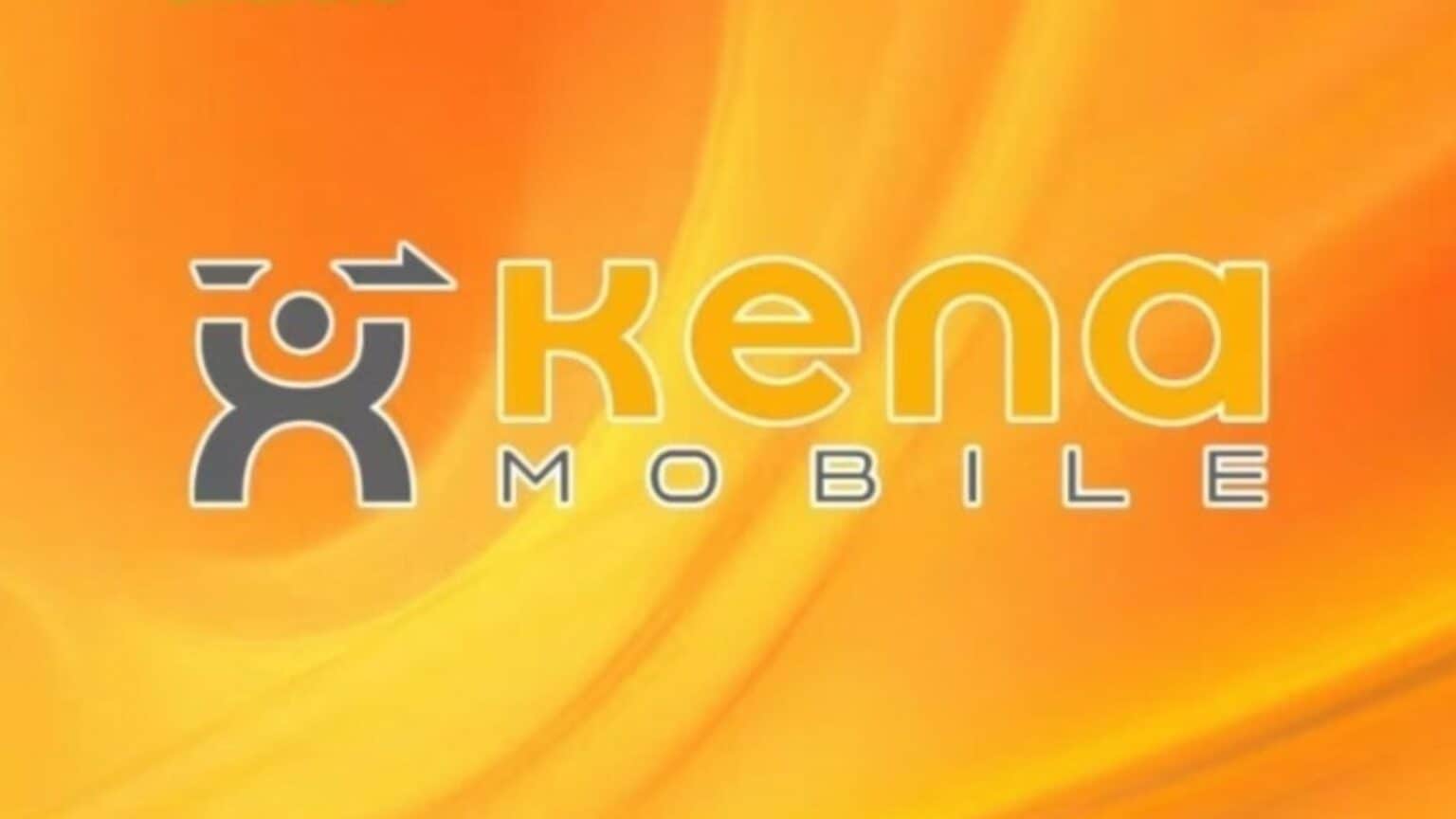 Kena mobile restart